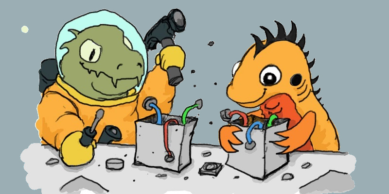 Ziglings Ziglings